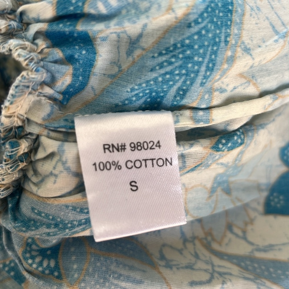 Love the Label top S - Picture 6 of 8